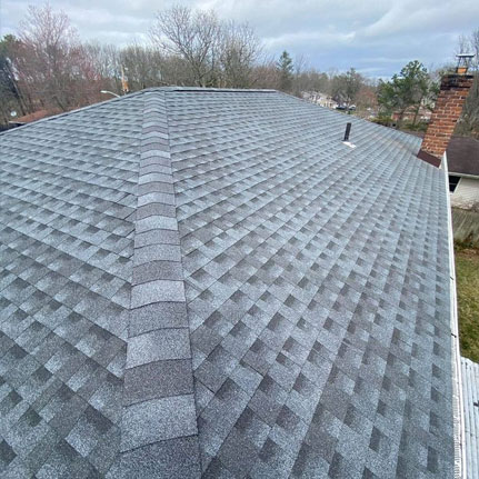 Emergency Roof Repair Saint James NY